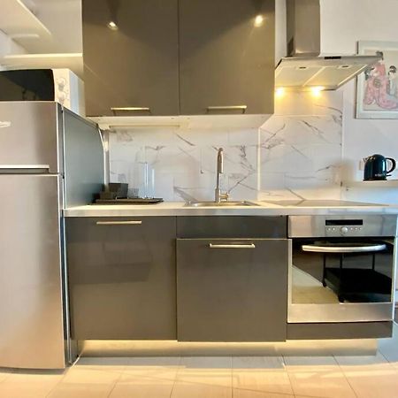Studio Muranow By Esteum Host Apartment Warsawa Bagian luar foto