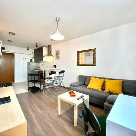 Studio Muranow By Esteum Host Apartment Warsawa Bagian luar foto