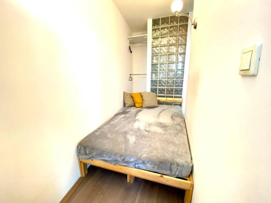 Studio Muranow By Esteum Host Apartment Warsawa Bagian luar foto